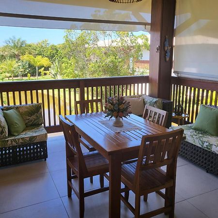 "Simplesmente Um Paraiso" Praia do Forte Ngoại thất bức ảnh